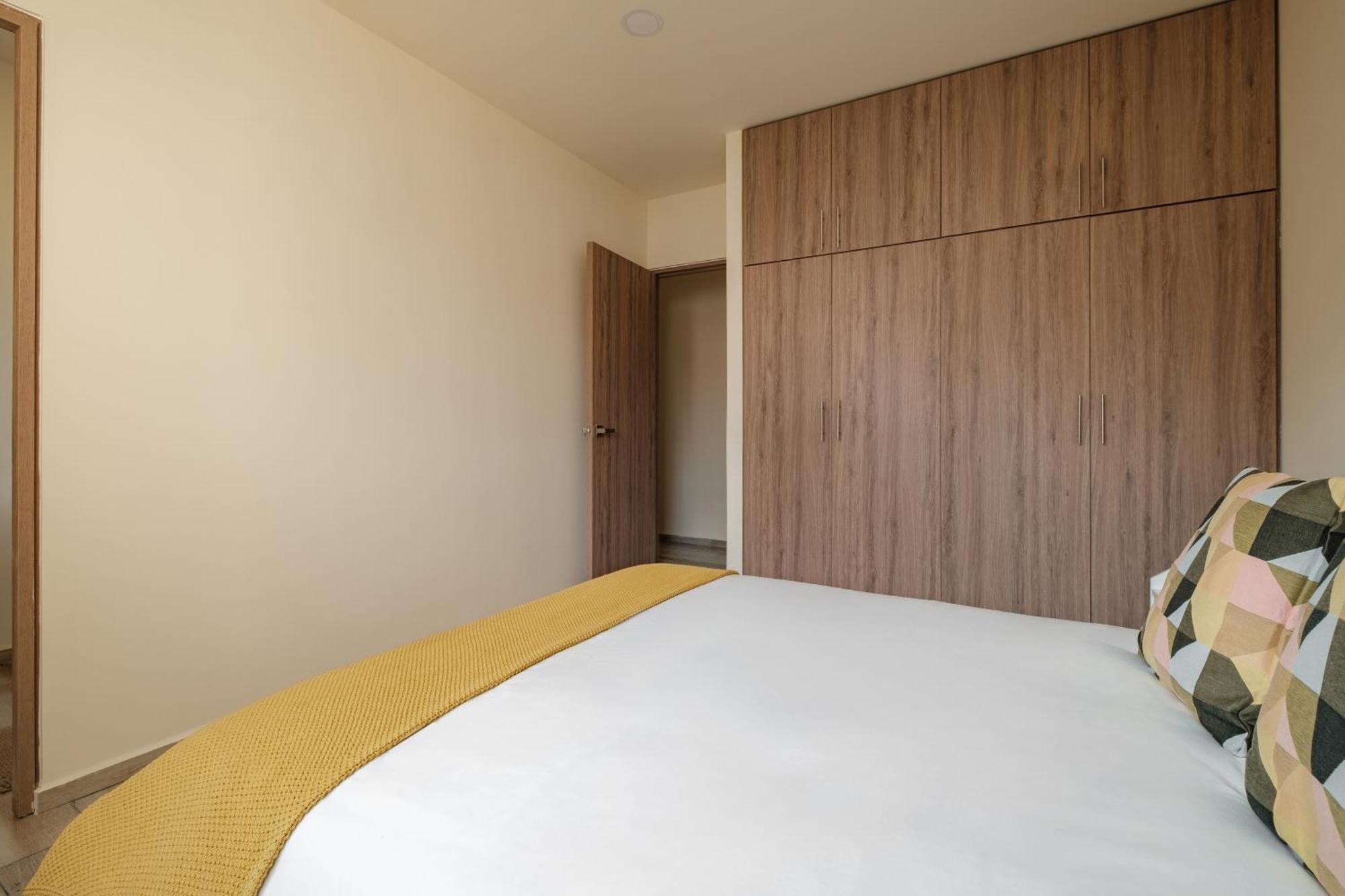 Polanco Luxury Suites México DF Exterior foto